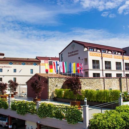 Hotel Borgo Brianteo Ponte San Pietro  Esterno foto