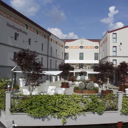 Hotel Borgo Brianteo Ponte San Pietro  Esterno foto