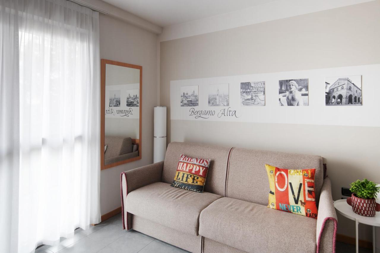 Hotel Borgo Brianteo Ponte San Pietro  Esterno foto