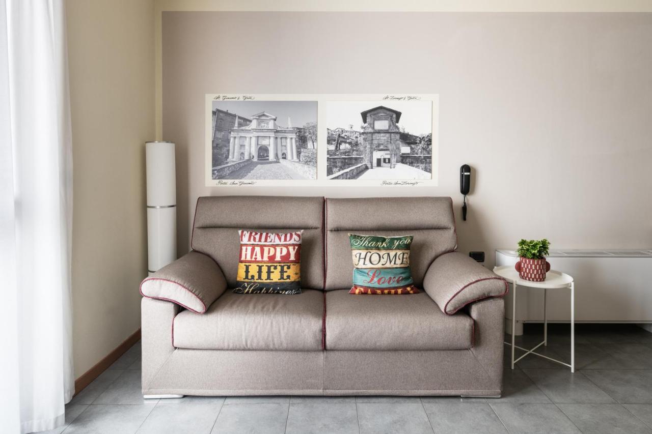 Hotel Borgo Brianteo Ponte San Pietro  Esterno foto