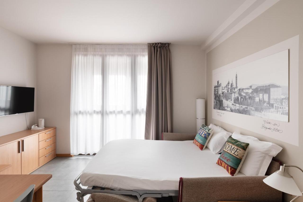 Hotel Borgo Brianteo Ponte San Pietro  Esterno foto