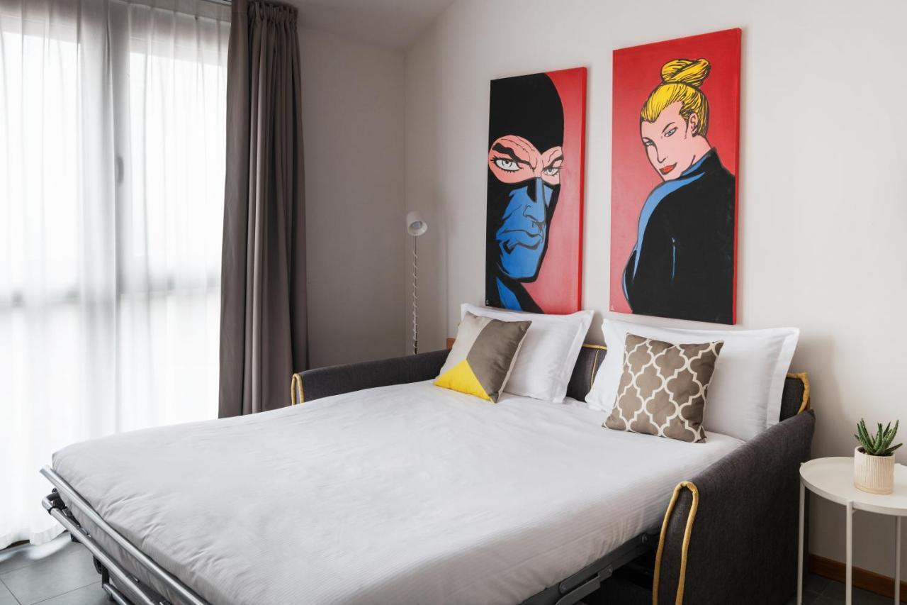 Hotel Borgo Brianteo Ponte San Pietro  Esterno foto