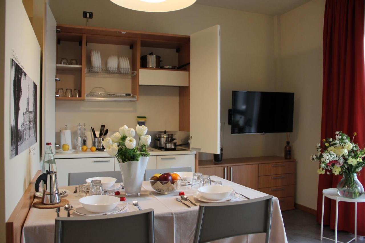 Hotel Borgo Brianteo Ponte San Pietro  Esterno foto