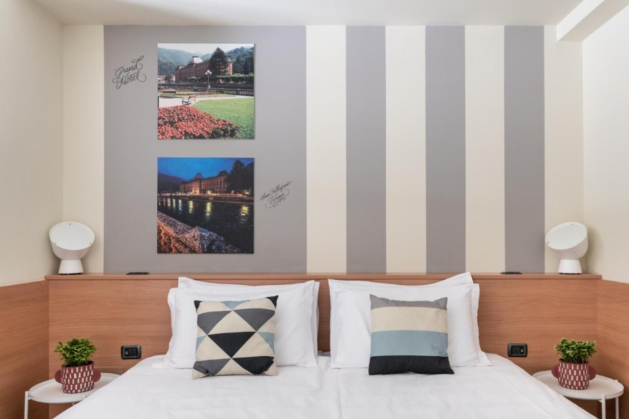 Hotel Borgo Brianteo Ponte San Pietro  Esterno foto