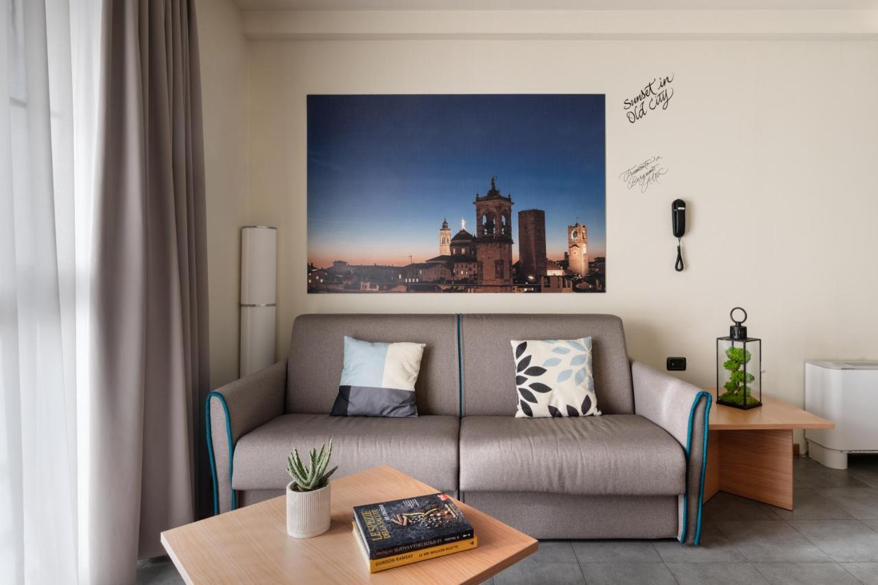 Hotel Borgo Brianteo Ponte San Pietro  Esterno foto