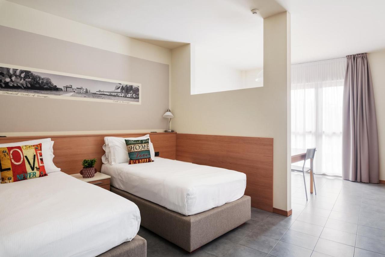 Hotel Borgo Brianteo Ponte San Pietro  Esterno foto