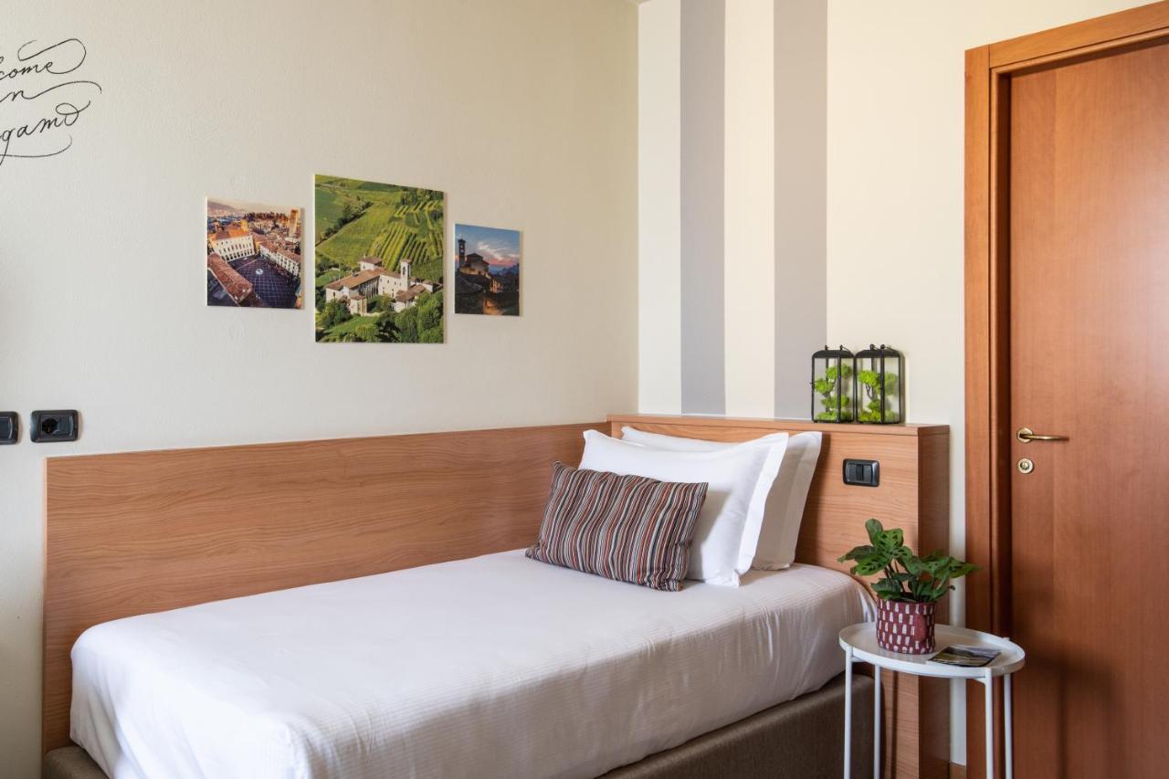 Hotel Borgo Brianteo Ponte San Pietro  Esterno foto
