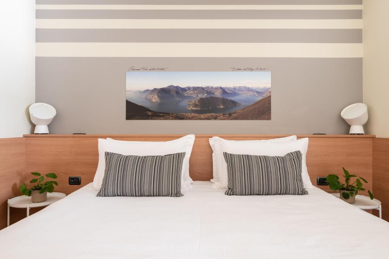 Hotel Borgo Brianteo Ponte San Pietro  Esterno foto