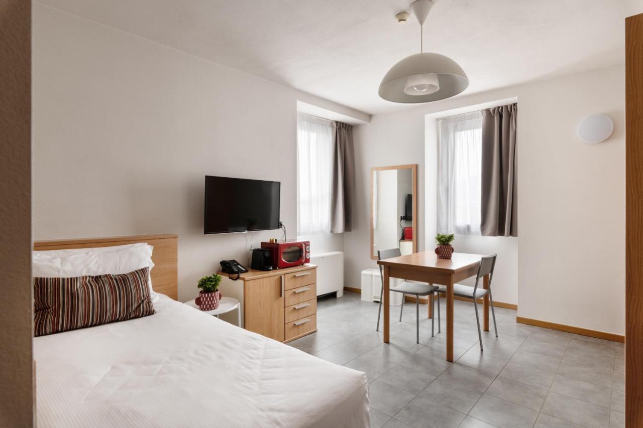Hotel Borgo Brianteo Ponte San Pietro  Esterno foto