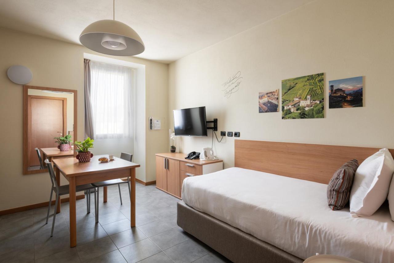 Hotel Borgo Brianteo Ponte San Pietro  Esterno foto