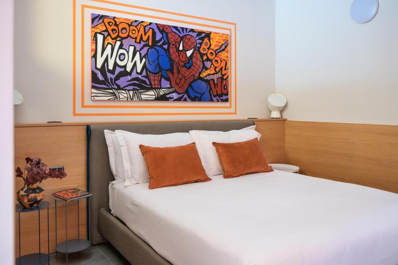 Hotel Borgo Brianteo Ponte San Pietro  Esterno foto