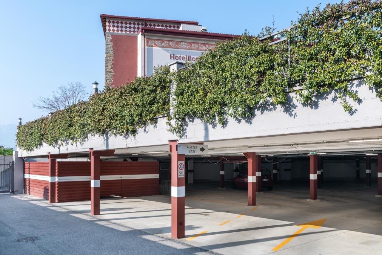 Hotel Borgo Brianteo Ponte San Pietro  Esterno foto