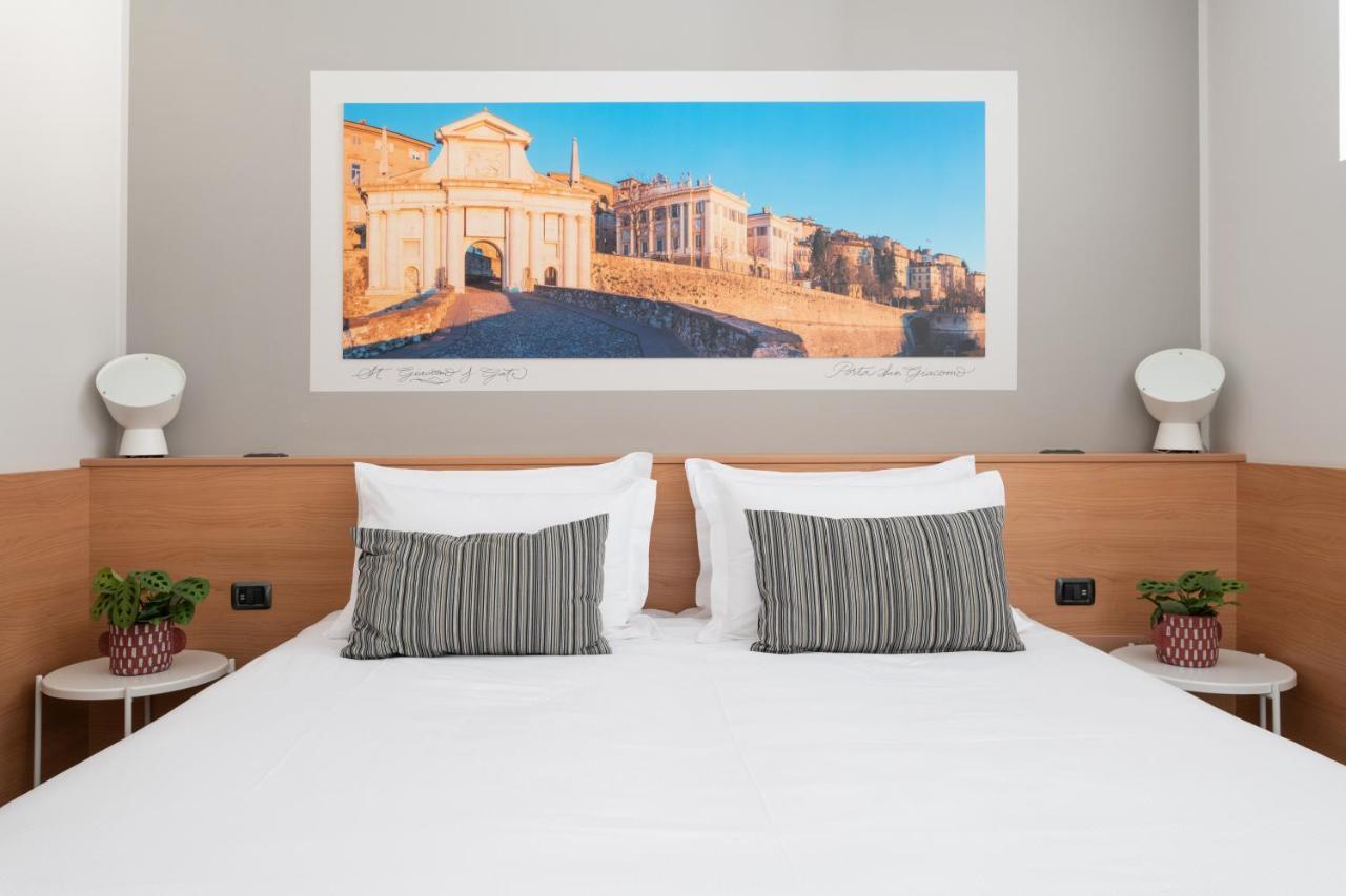 Hotel Borgo Brianteo Ponte San Pietro  Esterno foto