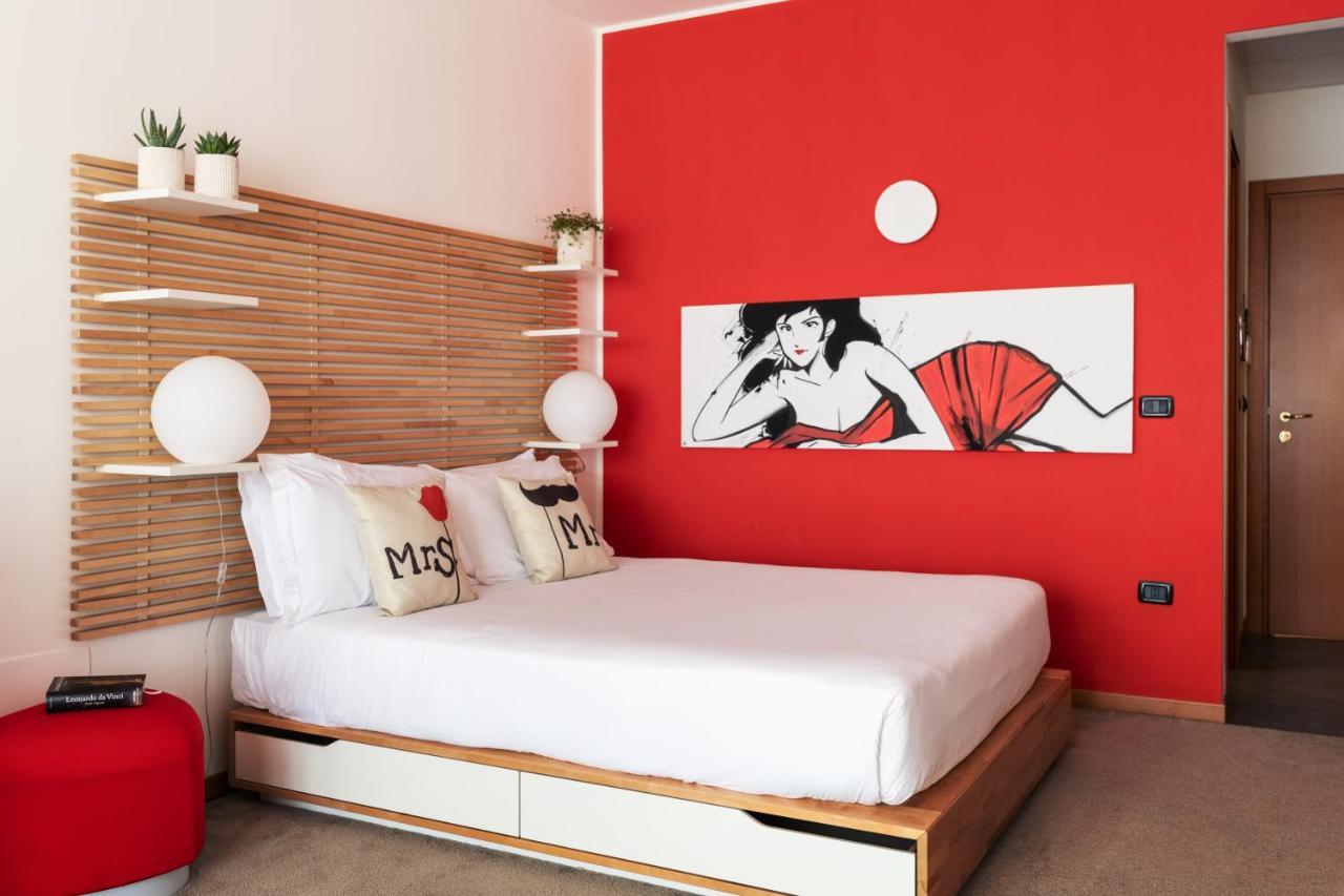Hotel Borgo Brianteo Ponte San Pietro  Esterno foto