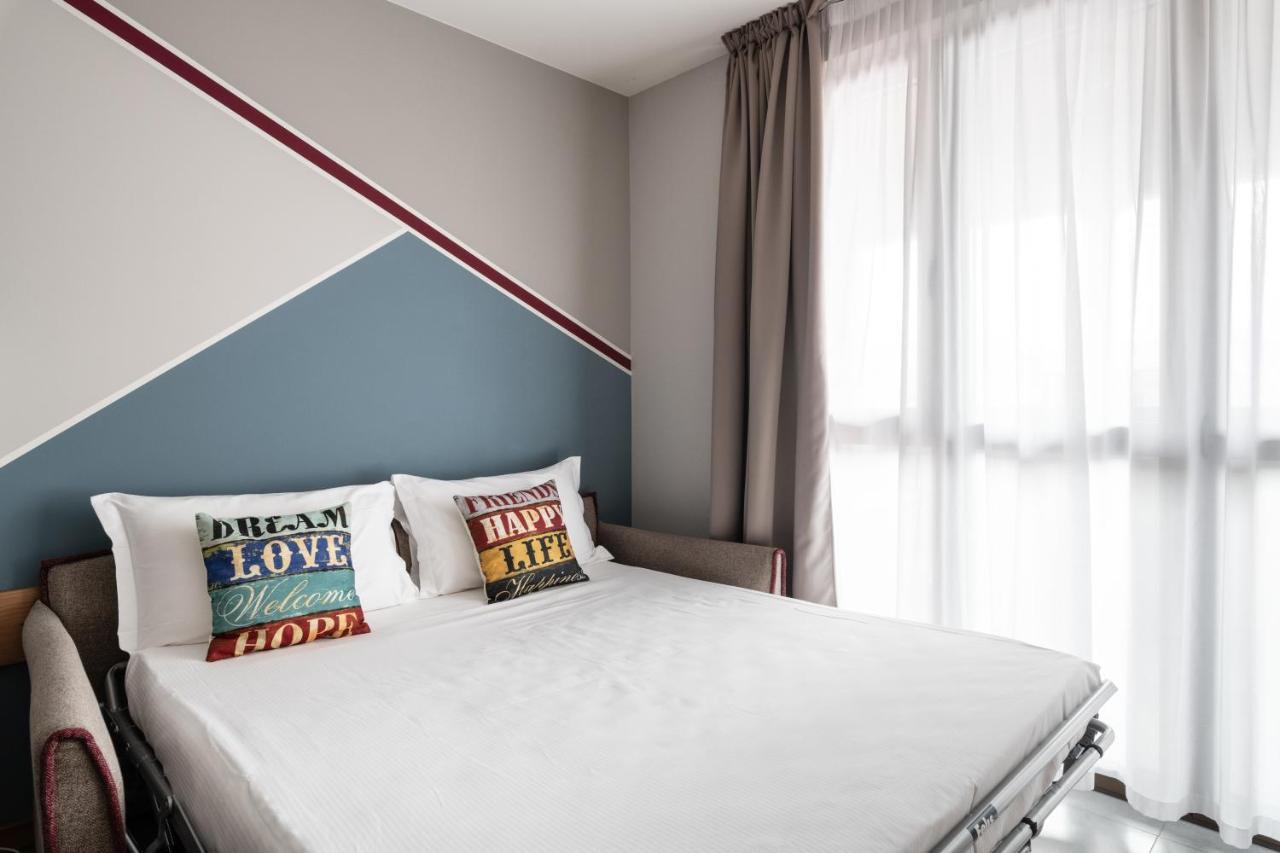 Hotel Borgo Brianteo Ponte San Pietro  Esterno foto