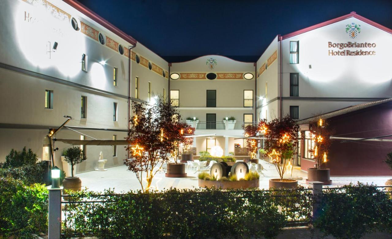 Hotel Borgo Brianteo Ponte San Pietro  Esterno foto