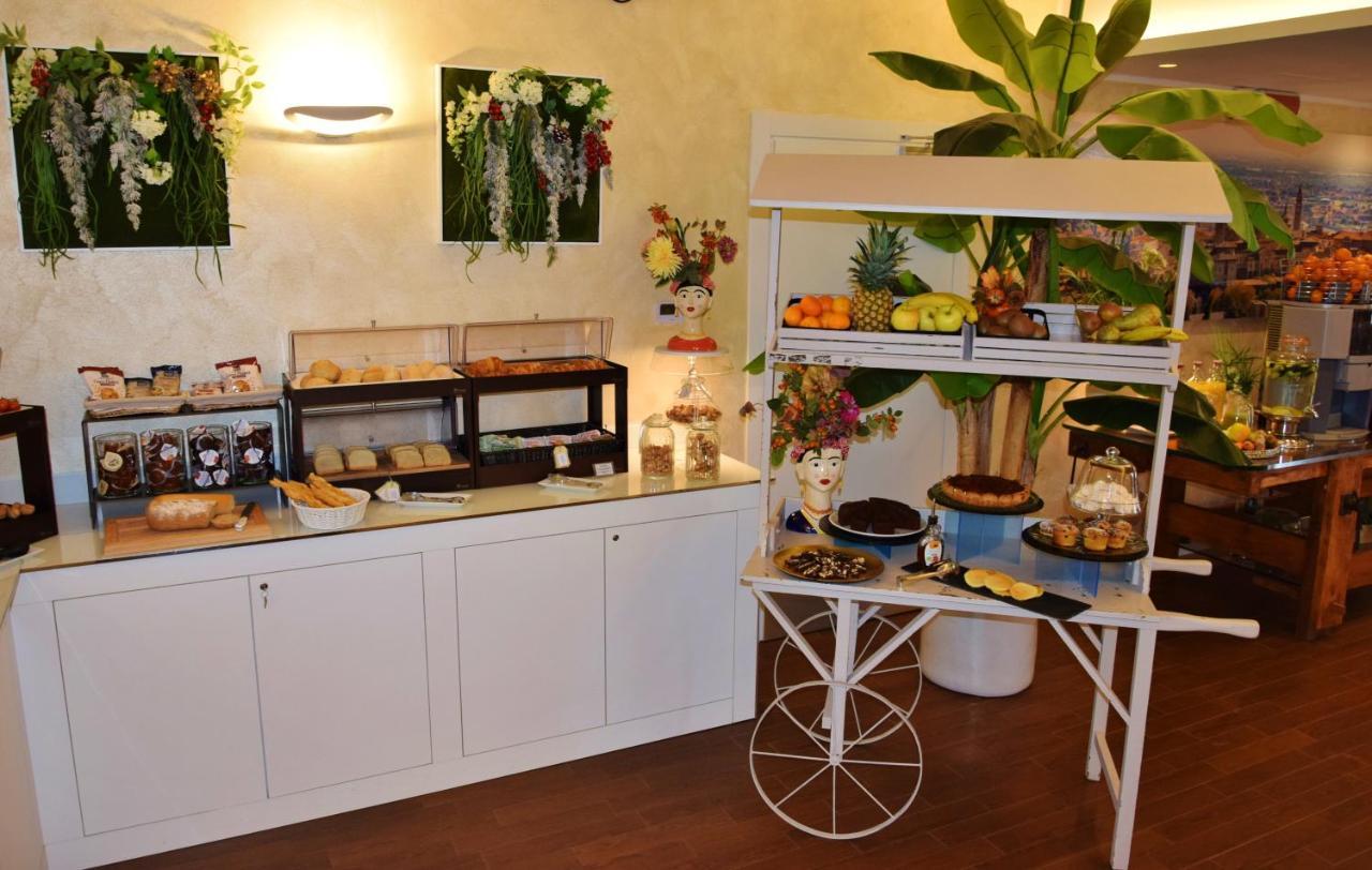 Hotel Borgo Brianteo Ponte San Pietro  Esterno foto